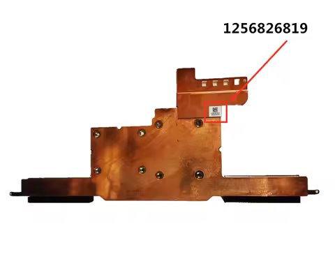 Laptop/Notebook CPU/GPU Cooler Heatsink Fan For Razer Blade 15 2019 RZ09-0301 RZ09-0238 RZ09-02385 0