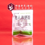 老人通便茶 10茶包 Lao Ren Tong Bian Cha 10 tea bags