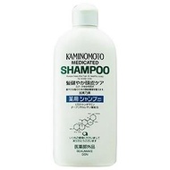 上之本藥用洗髮精 B&P