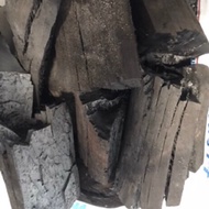 ARANG KAYU BAKAU PACKING 3KG = Rm8.00