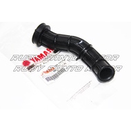 RUBBER FILTER MIO M3 125 AND MIO Z ORISINIL YGP 2PH-E4453-00 Original