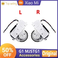 Original Xiaomi Robot Vacuum G1 / Mi Robot Vacuum Mop Essential Parts of Walking Wheel