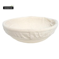 Round Sourdough Proofing Basket Set Bread Making Basket Bread Proofing Basket Set, Sourdough Baking 