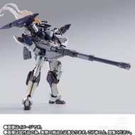 Metal Build Arbalest XL-3 Booster 驚爆危機（全金屬狂潮）烈焰魔劍連飛行背包