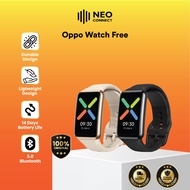 Oppo Watch Free l Original Oppo Malaysia Set [NEW]