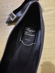 Roger vivier鞋