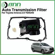 [BNN] Toyota Innova TGN140 Auto Transmission Filter ATF Gearbox Fluid Oil Filter