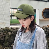 Summer Personality Glasses Baseball Cap Women Aviator Hat with Goggles Unisex Sunglasses Male Cap Ba