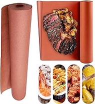 Butcher Paper for Smoking Meat Pink Butcher Paper Roll Butcher Paper BBQ 30 cm x 20 m Kraft Paper Ro