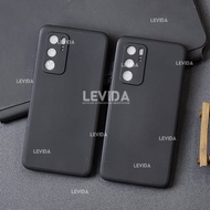 Case for Huawei P40 Huawei P30 Huawei P50 Huawei P20 Pro Macaron Square / Case Square Edge Huawei P4