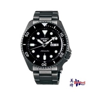 SEIKO 5 Automatic Sports Men's Watch SRPD65K1