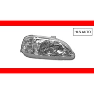 Honda CIVIC EK9 / EK99 / SO4 /S21 1999-2001 Head Lamp / Lampu Depan / Lampu Besar (Tyc)