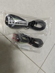 三條3.5mm音源延長線