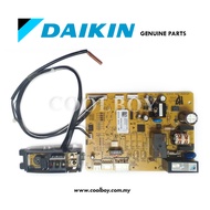 Daikin Acson York Indoor PCB Non Inverter 1HP GR50044145394B