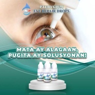 '; PTERYGIUM Eye Repair Drops ';'