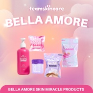 Bella Amore Skin | Glutaberry Lotion | Glutaberry Soap | Manuka Cream | Himalayan Soap