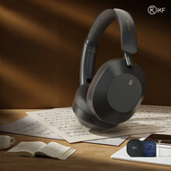 iKF | Monster Noise Cancelling Headphones Active Noise Cancellation Wireless Bluetooth