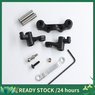 RC Car Servo Arm Set for SCY 18101 18103 18101PRO 18103PRO 1/18 RC Car Accessories