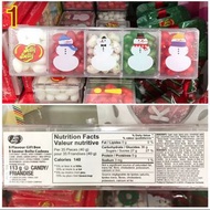 美國🇺🇸Jelly Belly 聖誕期間限定豆豆軟糖