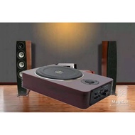 active sub woofer 8inch SQ sound quality