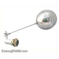 Common 304 stainless steel mechanical float with thread 21 - HV Store 185