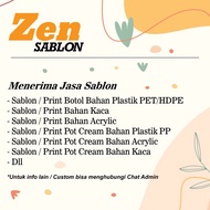 sablon/jasa printing botol kosmetik