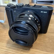 Fujifilm 富士 XM1 / X-M1