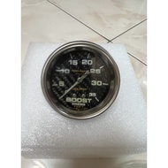 boost meter diesel turbo