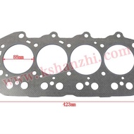 Engine Overhaul Kit for Toyota 7F 8F 1DZ Forklift Repair Parts Full Vehicle Gasket Oil Seal Gasket