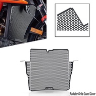 Motorcycle Superduke 1290 R RR 1290R Radiator Guard Protector Grille Cover For KTM 1290 Super Duke R