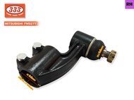 333 ลูกหมากคันชัก MITSUBISHI FUSO FN527 TURBO เกลียวขวา (3E-7742-R) / 1ชิ้น