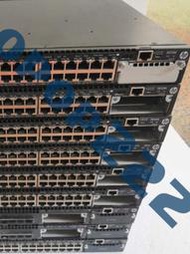 HPE/ARUBA 3810M jl073a 3810系列 24口千兆poe+ 三層交換機