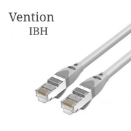 Vention Cable Lan IBH Cat.6A SFTP Cat6 0.5M-8M Grey