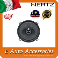 Hertz Energy ECX 130.5  5.25 Inch 2 Way Coaxial Car Speakers 150 Watts