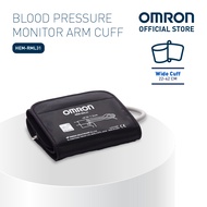 OMRON Medium Cuff (22-32cm) for Blood Pressure Monitor (HEM-CR24-BAP I HEM-CR24-AP2)