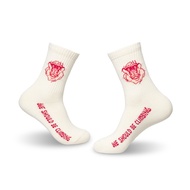 WALC x Juju - Ape-x Socks Casual Socks Fashion/