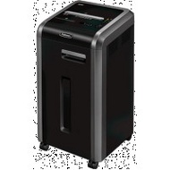 FELLOWES 225Ci 強力碎紙機 香港行貨 | 每次可碎24張紙 | 4x38mm碎粒狀 | 可碎光碟 - 訂購產品