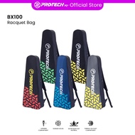 PROTECH Badminton 1 Zip Bag -BX100