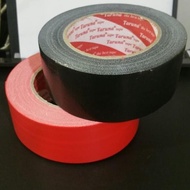 Jumbo cloth tape 48mm x 30 meters cloth tape/ 2 inch cloth tape/ by Radhiant official