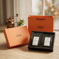 鑠咖啡・SOUL 精品咖啡豆禮盒組 A款+B款自由選 半磅裝×2