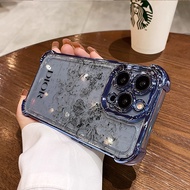 3 In1 Flower Fairy Case For Vivo Iq00 Z6x Neo5se Z8x Z9-5g Z9 Turbo Iq00 Z9x Iq00 Z10 13 Phone Case 