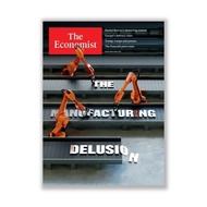 The Economist (June 14th-20th 2025)