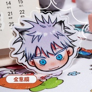 Customized cartoon-themed adhesive stickers DIY Custom-made planner and cultural creative products w