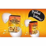 Bestari Instant Salted Egg Yolk Powder 150g