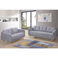 Sheila Fabric Sofa - Color Choice