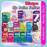 USA Blistex Lip Balm / Sensitive Lip / Lip Sunscreen