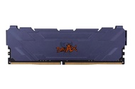 # Colorful BATTLE AX [8GB(1x8GB) / 16GB(1x16GB)] 3200 MHz DDR4 Single Ram Stick #