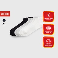 Combo of 3 pairs of men's socks CANIFA 8AX25A005