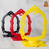 热卖款 佛牌展示架 佛牌架子 亚克力佛牌架 佛牌架