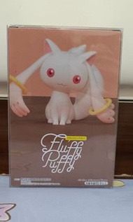 絨毛景品 Fluffy Puffy系列-丘比